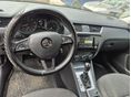 SKODA OCTAVIA 2016/10 - 9