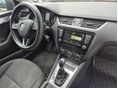 SKODA OCTAVIA 2016/10 - 12