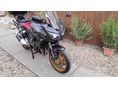 YAMAHA FZ1-S 2011/2 - 2