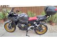 YAMAHA FZ1-S 2011/2 - 3
