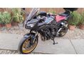 YAMAHA FZ1-S 2011/2 - 4