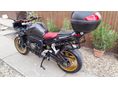 YAMAHA FZ1-S 2011/2 - 6