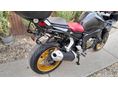 YAMAHA FZ1-S 2011/2 - 7