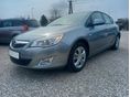 OPEL ASTRA J 2011/12 - 1