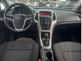 OPEL ASTRA J 2011/12 - 2