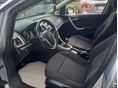 OPEL ASTRA J 2011/12 - 3