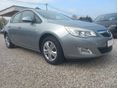 OPEL ASTRA J 2011/12 - 5