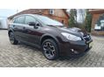 SUBARU XV 2.0 D Comfort