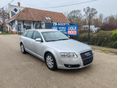 AUDI A6 2007/5 - 3
