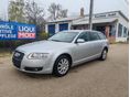 AUDI A6 2007/5 - 1