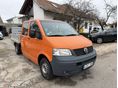 VOLKSWAGEN TRANSPORTER 2.5 TDI Mixto Trend 'D.kab' MAGYARORSZÁGI! 2.5t HOROG!