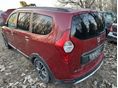DACIA LODGY 2020/7 - 1