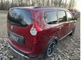 DACIA LODGY 2020/7 - 2