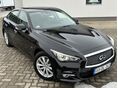 INFINITI Q50 2016 - 1