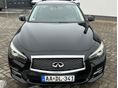 INFINITI Q50 2016 - 2