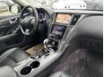 INFINITI Q50 2016 - 9