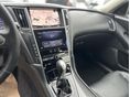 INFINITI Q50 2016 - 10
