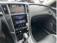INFINITI Q50 2016 - 11