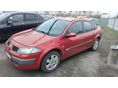 RENAULT MEGANE 2005/7 - 1
