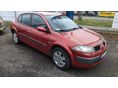 RENAULT MEGANE 2005/7 - 2