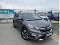HONDA CR-V 2016/4 - 1
