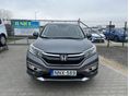 HONDA CR-V 2016/4 - 2