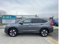HONDA CR-V 2016/4 - 7