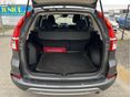 HONDA CR-V 2016/4 - 12