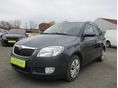 SKODA FABIA 2008/9 - 1