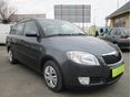 SKODA FABIA 2008/9 - 2