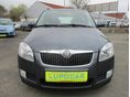 SKODA FABIA 2008/9 - 3