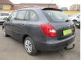 SKODA FABIA 2008/9 - 4