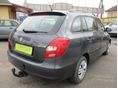 SKODA FABIA 2008/9 - 5