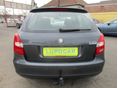 SKODA FABIA 2008/9 - 6