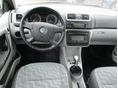 SKODA FABIA 2008/9 - 9