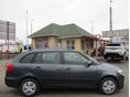 SKODA FABIA 2008/9 - 12