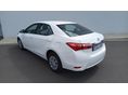 TOYOTA COROLLA 2017/4 - 3