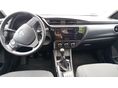 TOYOTA COROLLA 2017/4 - 6