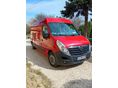 OPEL MOVANO 2019/11 - 2