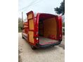 OPEL MOVANO 2019/11 - 12