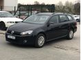 VOLKSWAGEN GOLF VI 2011/1 - 1