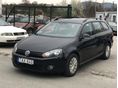 VOLKSWAGEN GOLF VI 2011/1 - 2