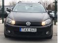 VOLKSWAGEN GOLF VI 2011/1 - 3
