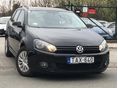 VOLKSWAGEN GOLF VI 2011/1 - 4