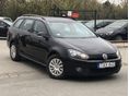 VOLKSWAGEN GOLF VI 2011/1 - 5
