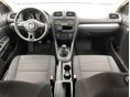 VOLKSWAGEN GOLF VI 2011/1 - 15