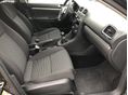 VOLKSWAGEN GOLF VI 2011/1 - 17