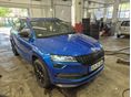 SKODA KAROQ 2019/7 - 8