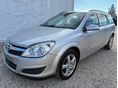 OPEL ASTRA H Caravan 1.7 CDTI Enjoy !ALUFELNI!KLÍMA!VONÓHOROG!GYÁRI HIFI!ISUZU MOTOR!FRISS MŰSZAKI VIZSGA!