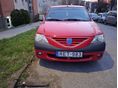 DACIA LOGAN 1.5 dCi Laureate K9KK7